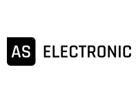 ARTKURAT® Akademie Teilnehmer Logo AS Electronic